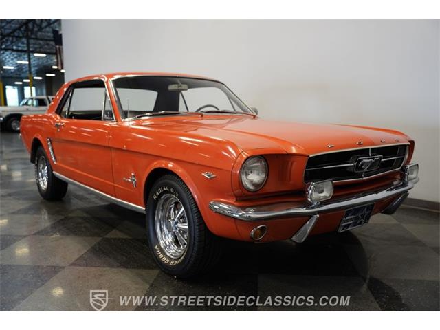 1965 Ford Mustang (CC-2077240) for sale in Mesa, Arizona