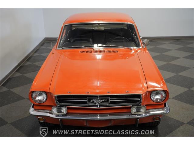 1965 Ford Mustang (CC-2077240) for sale in Mesa, Arizona