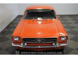 1965 Ford Mustang (CC-2077240) for sale in Mesa, Arizona