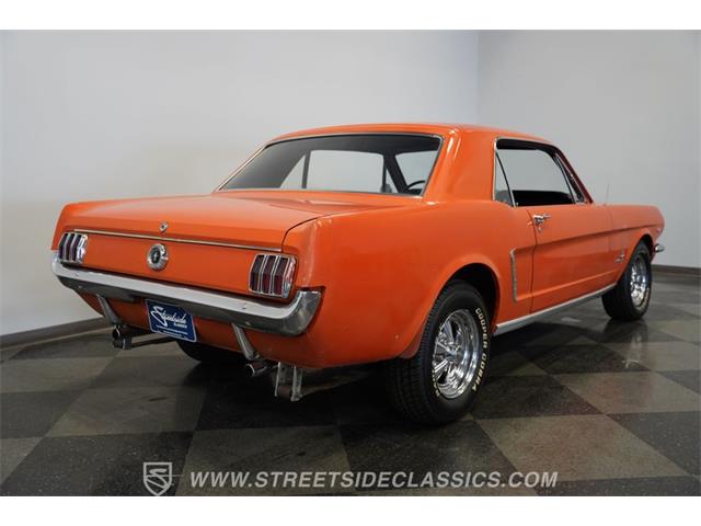 1965 Ford Mustang (CC-2077240) for sale in Mesa, Arizona