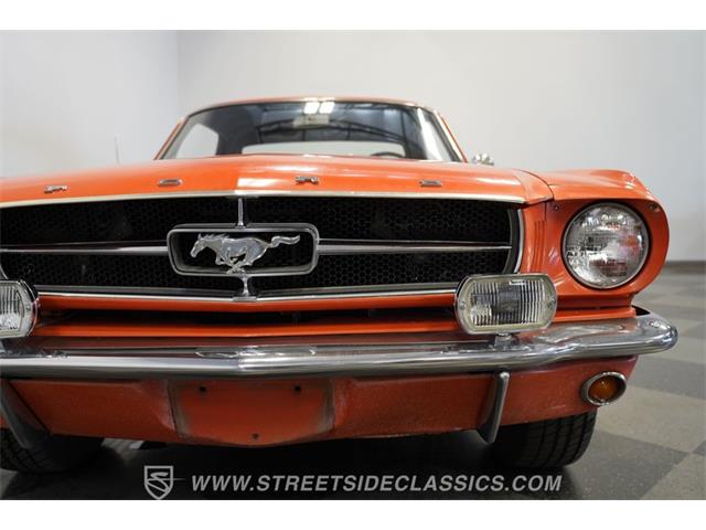 1965 Ford Mustang (CC-2077240) for sale in Mesa, Arizona