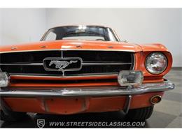 1965 Ford Mustang (CC-2077240) for sale in Mesa, Arizona
