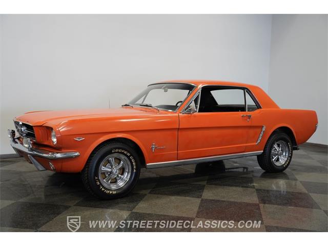 1965 Ford Mustang (CC-2077240) for sale in Mesa, Arizona