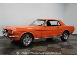 1965 Ford Mustang (CC-2077240) for sale in Mesa, Arizona