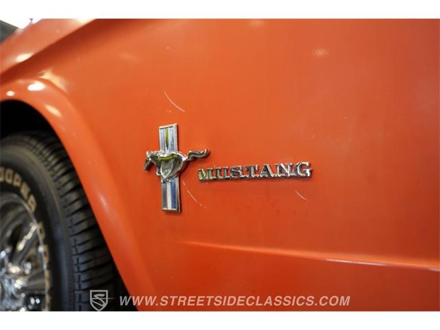 1965 Ford Mustang (CC-2077240) for sale in Mesa, Arizona