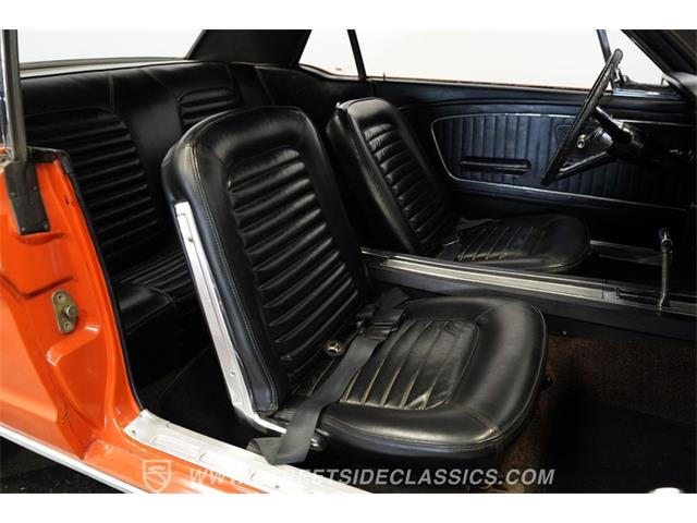 1965 Ford Mustang (CC-2077240) for sale in Mesa, Arizona