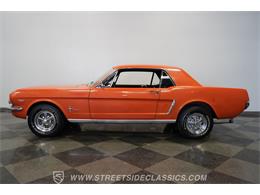 1965 Ford Mustang (CC-2077240) for sale in Mesa, Arizona