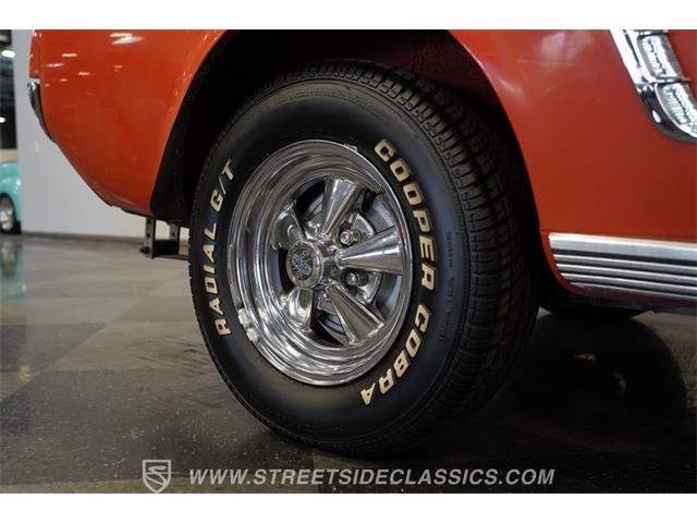 1965 Ford Mustang (CC-2077240) for sale in Mesa, Arizona