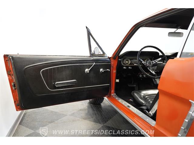 1965 Ford Mustang (CC-2077240) for sale in Mesa, Arizona