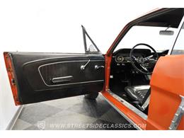 1965 Ford Mustang (CC-2077240) for sale in Mesa, Arizona