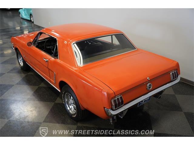 1965 Ford Mustang (CC-2077240) for sale in Mesa, Arizona