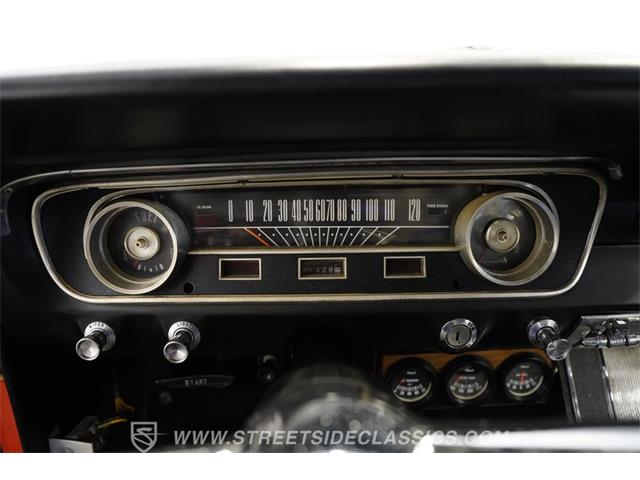 1965 Ford Mustang (CC-2077240) for sale in Mesa, Arizona