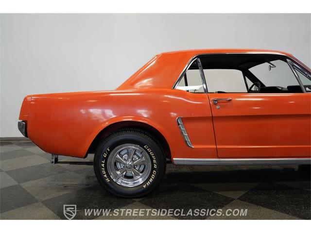 1965 Ford Mustang (CC-2077240) for sale in Mesa, Arizona