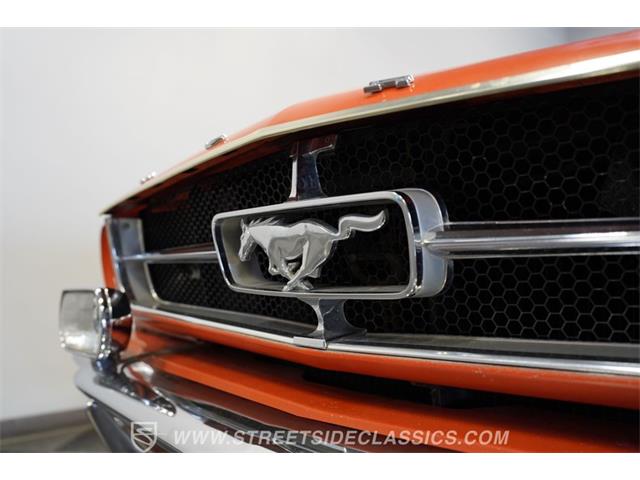 1965 Ford Mustang (CC-2077240) for sale in Mesa, Arizona