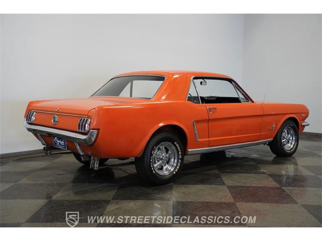 1965 Ford Mustang (CC-2077240) for sale in Mesa, Arizona