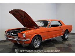 1965 Ford Mustang (CC-2077240) for sale in Mesa, Arizona