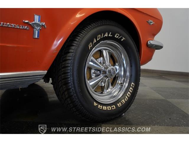 1965 Ford Mustang (CC-2077240) for sale in Mesa, Arizona