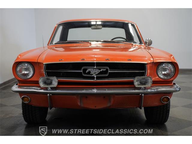 1965 Ford Mustang (CC-2077240) for sale in Mesa, Arizona