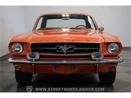 1965 Ford Mustang (CC-2077240) for sale in Mesa, Arizona