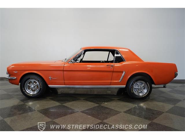 1965 Ford Mustang (CC-2077240) for sale in Mesa, Arizona