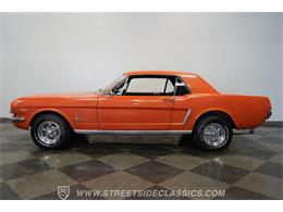 1965 Ford Mustang (CC-2077240) for sale in Mesa, Arizona
