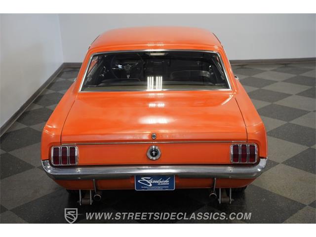 1965 Ford Mustang (CC-2077240) for sale in Mesa, Arizona