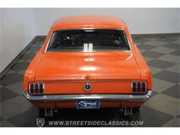 1965 Ford Mustang (CC-2077240) for sale in Mesa, Arizona