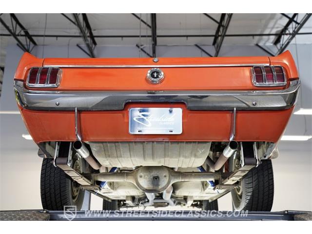 1965 Ford Mustang (CC-2077240) for sale in Mesa, Arizona