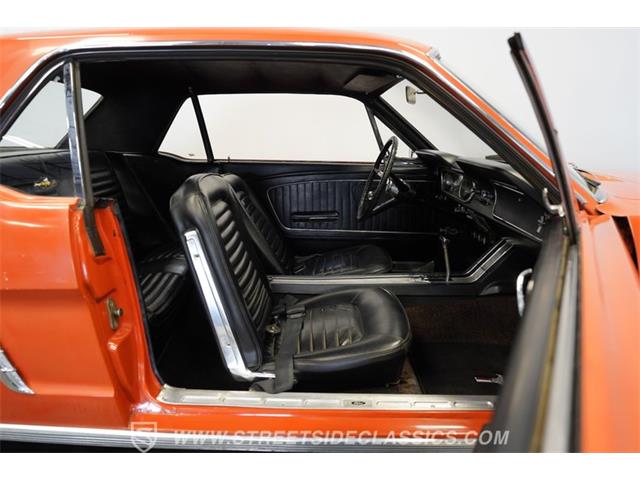 1965 Ford Mustang (CC-2077240) for sale in Mesa, Arizona