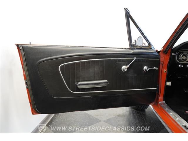 1965 Ford Mustang (CC-2077240) for sale in Mesa, Arizona