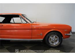 1965 Ford Mustang (CC-2077240) for sale in Mesa, Arizona