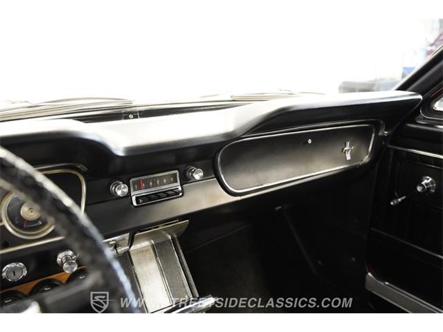 1965 Ford Mustang (CC-2077240) for sale in Mesa, Arizona