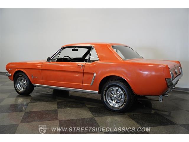 1965 Ford Mustang (CC-2077240) for sale in Mesa, Arizona