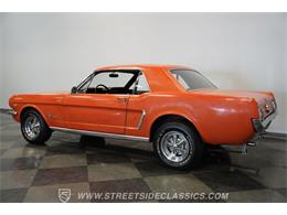 1965 Ford Mustang (CC-2077240) for sale in Mesa, Arizona