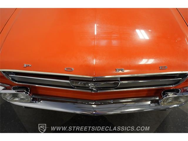 1965 Ford Mustang (CC-2077240) for sale in Mesa, Arizona