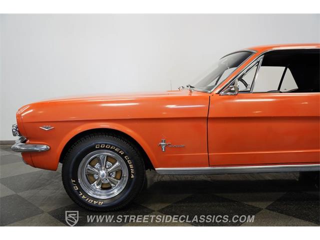 1965 Ford Mustang (CC-2077240) for sale in Mesa, Arizona