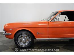 1965 Ford Mustang (CC-2077240) for sale in Mesa, Arizona