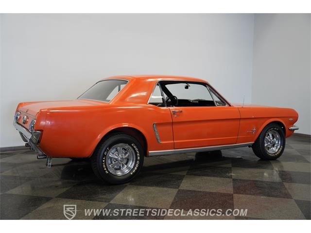 1965 Ford Mustang (CC-2077240) for sale in Mesa, Arizona