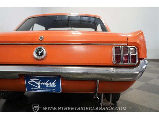 1965 Ford Mustang (CC-2077240) for sale in Mesa, Arizona