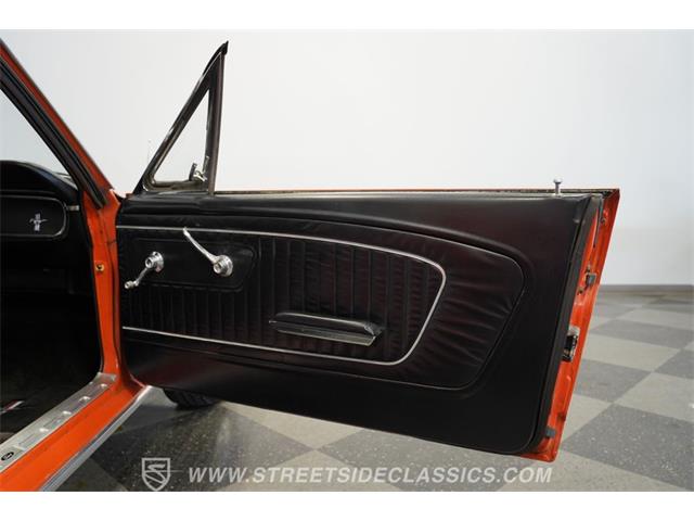 1965 Ford Mustang (CC-2077240) for sale in Mesa, Arizona