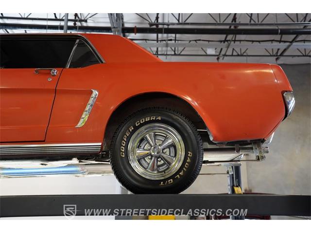 1965 Ford Mustang (CC-2077240) for sale in Mesa, Arizona