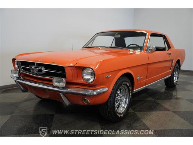 1965 Ford Mustang (CC-2077240) for sale in Mesa, Arizona