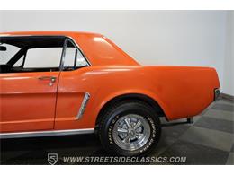 1965 Ford Mustang (CC-2077240) for sale in Mesa, Arizona