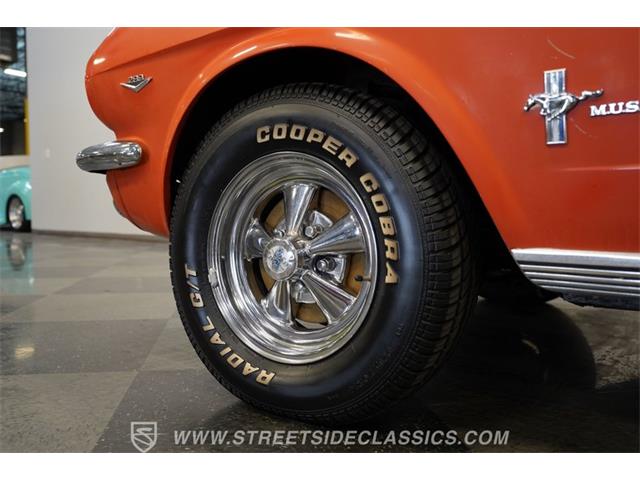 1965 Ford Mustang (CC-2077240) for sale in Mesa, Arizona