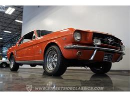 1965 Ford Mustang (CC-2077240) for sale in Mesa, Arizona