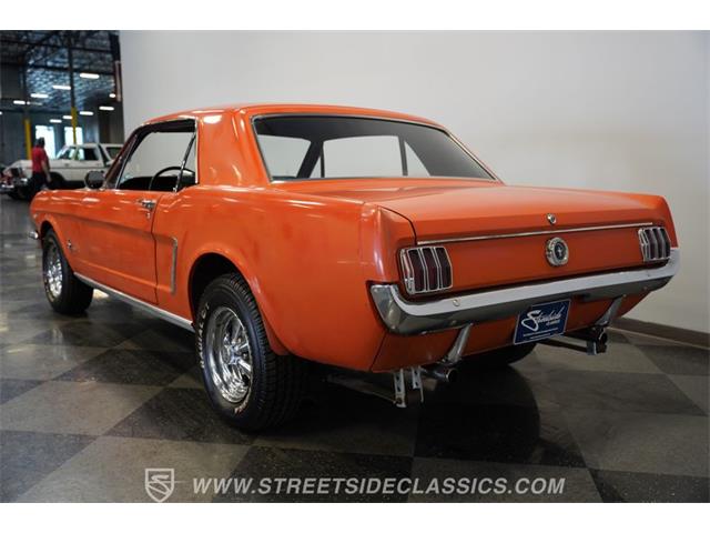1965 Ford Mustang (CC-2077240) for sale in Mesa, Arizona