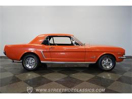 1965 Ford Mustang (CC-2077240) for sale in Mesa, Arizona