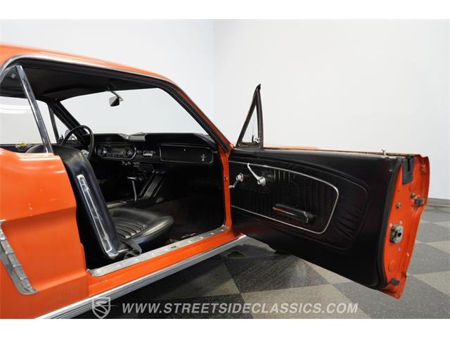 1965 Ford Mustang (CC-2077240) for sale in Mesa, Arizona