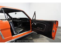 1965 Ford Mustang (CC-2077240) for sale in Mesa, Arizona