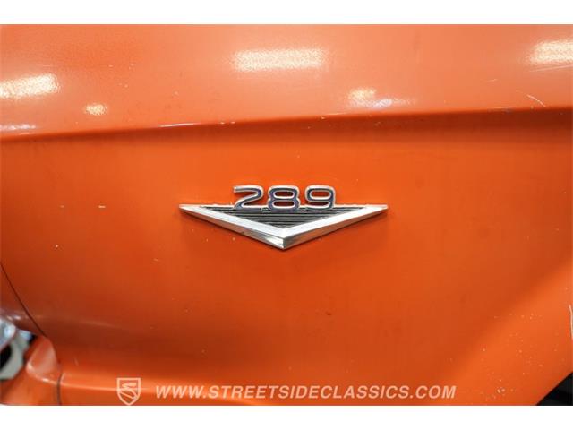 1965 Ford Mustang (CC-2077240) for sale in Mesa, Arizona
